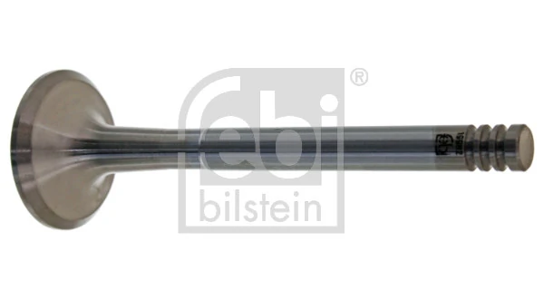 Exhaust Valve